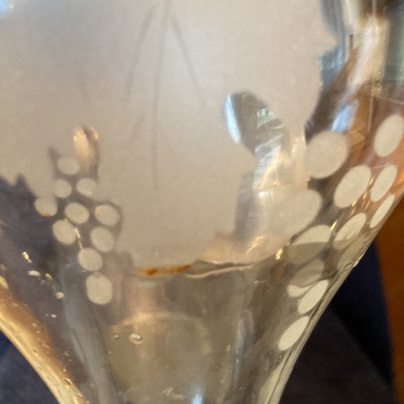 Wine Aerator - Vintage Austrian Wine Aerator - Picture 4 of 4